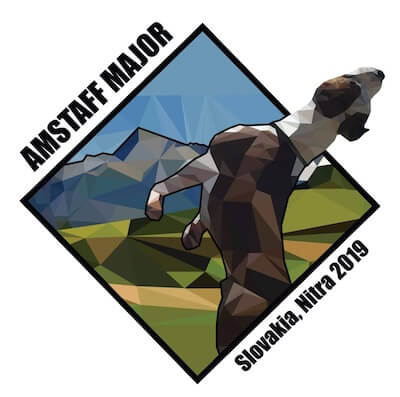 Amstaff sales major 2019